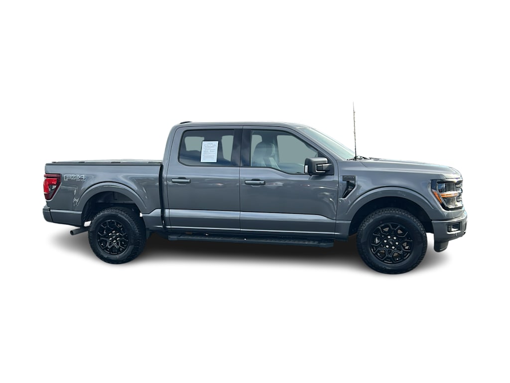 Thumbnail: 2024 Ford F-150 - 18