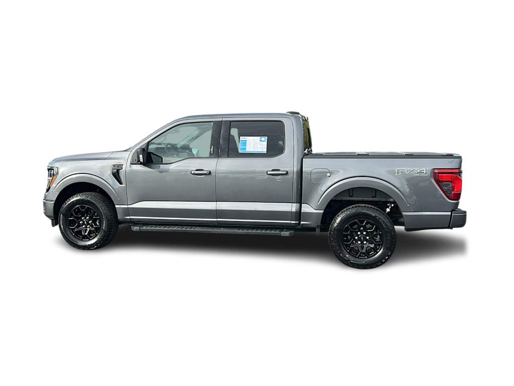 Thumbnail: 2024 Ford F-150 - 3