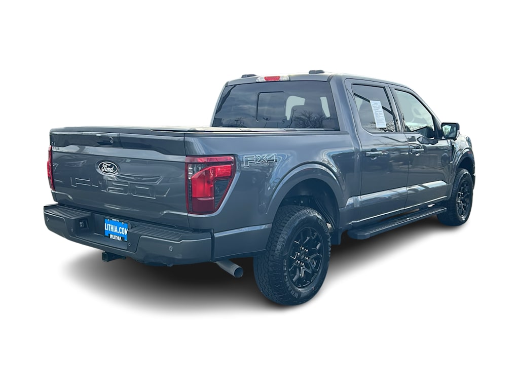 Thumbnail: 2024 Ford F-150 - 19