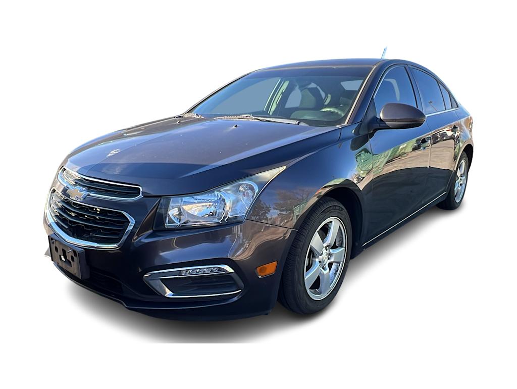 Used 2016 Chevrolet Cruze Limited 1LT with VIN 1G1PE5SB5G7138414 for sale in Old Bridge, NJ