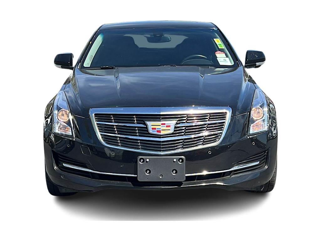 Thumbnail: 2017 Cadillac ATS - 6