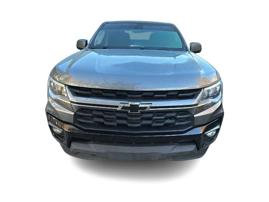 Thumbnail: 2021 Chevrolet Colorado - 4