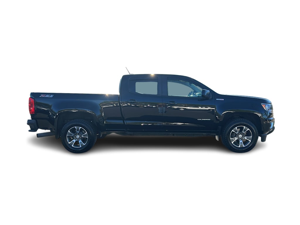 Thumbnail: 2017 Chevrolet Colorado - 20