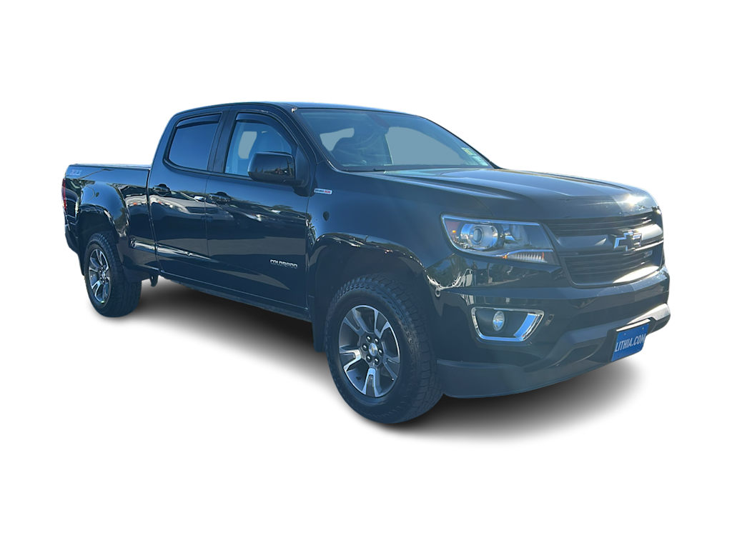 Thumbnail: 2017 Chevrolet Colorado - 19