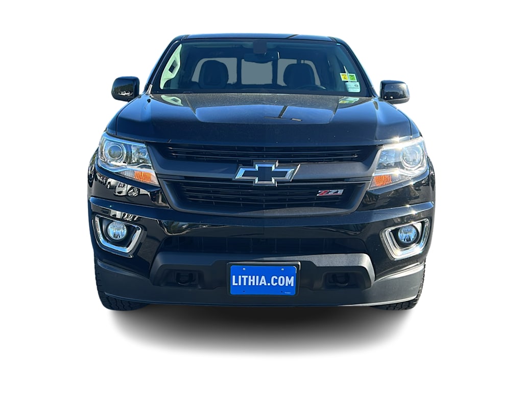 Thumbnail: 2017 Chevrolet Colorado - 6