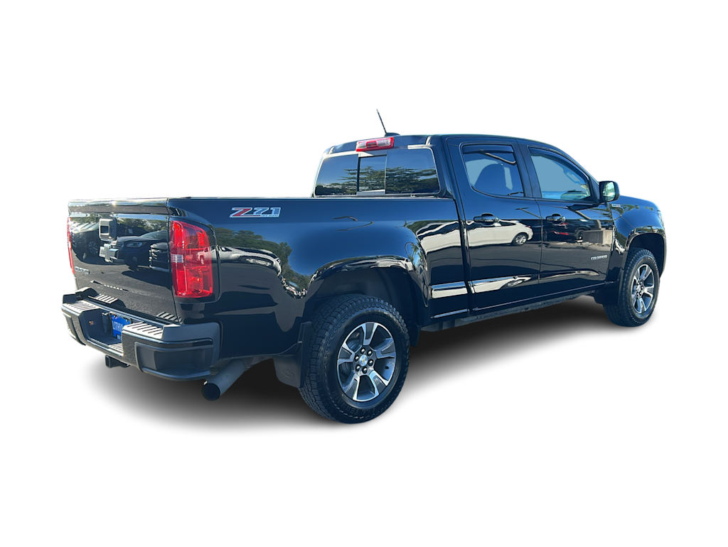 Thumbnail: 2017 Chevrolet Colorado - 21