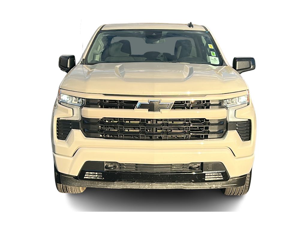 Thumbnail: 2026 Chevrolet Silverado 1500 - 6