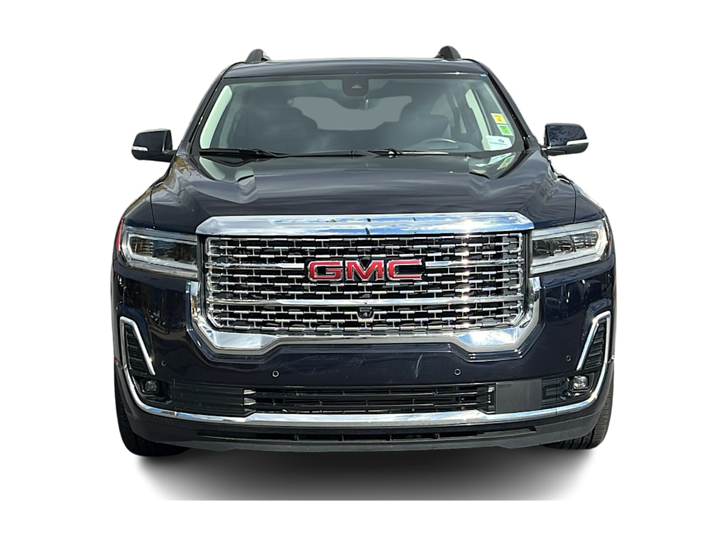 Thumbnail: 2022 GMC Acadia - 6