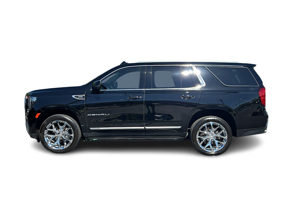 Thumbnail: 2021 GMC Yukon - 3