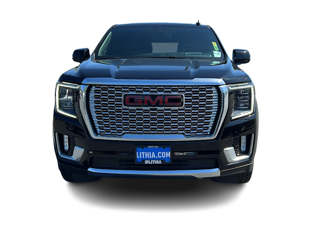 Thumbnail: 2021 GMC Yukon - 6