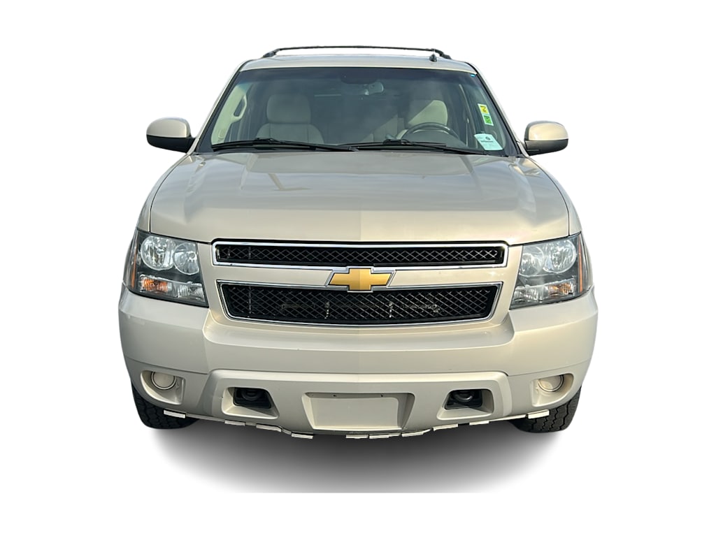 Thumbnail: 2012 Chevrolet Tahoe - 6