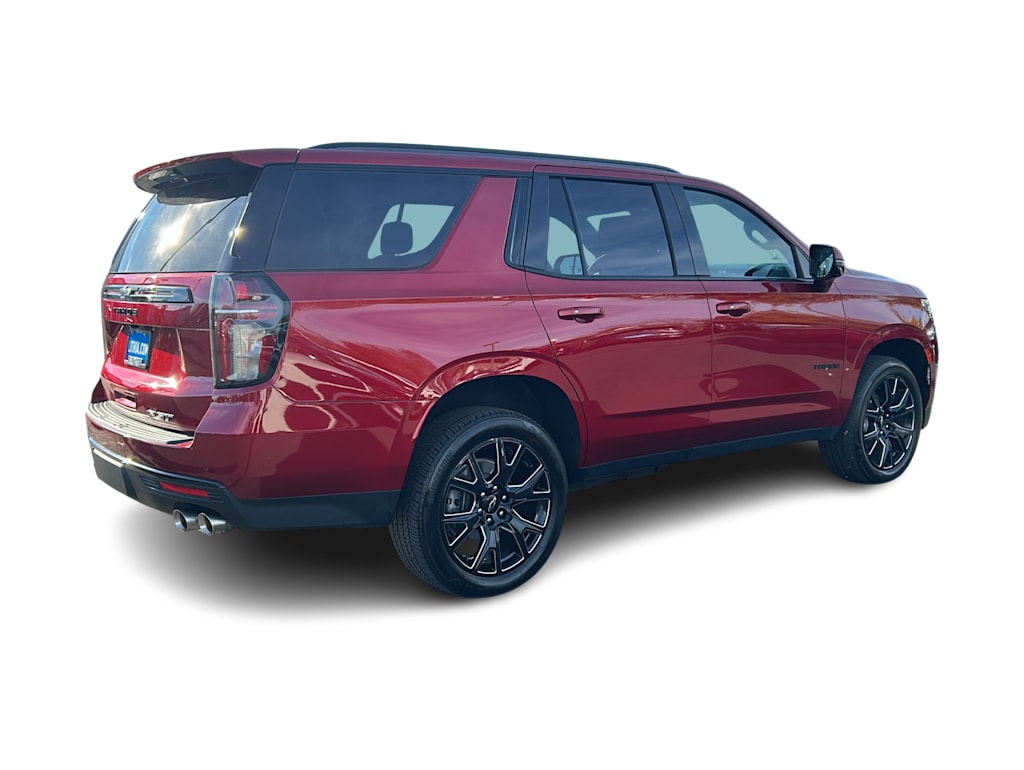 Thumbnail: 2023 Chevrolet Tahoe - 18