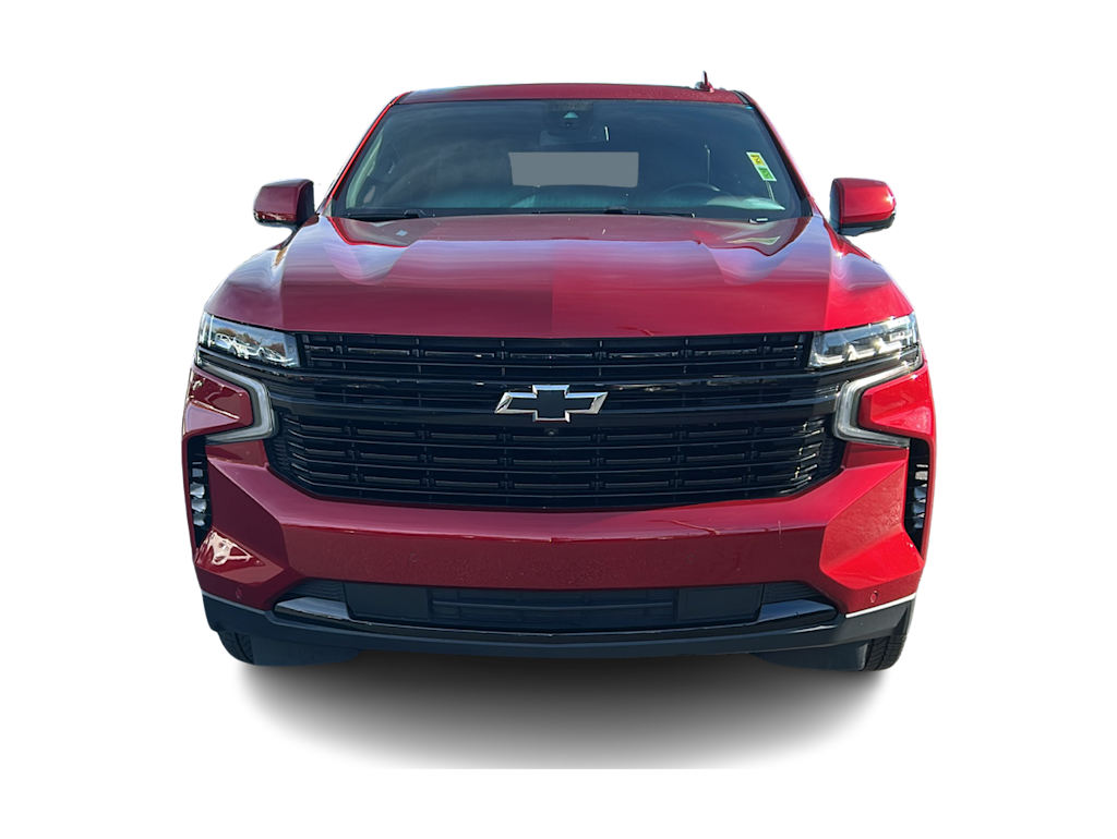 Thumbnail: 2023 Chevrolet Tahoe - 6