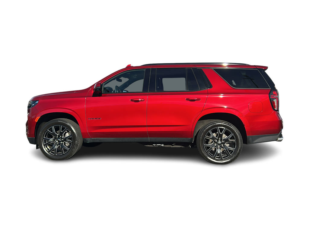 Thumbnail: 2023 Chevrolet Tahoe - 19