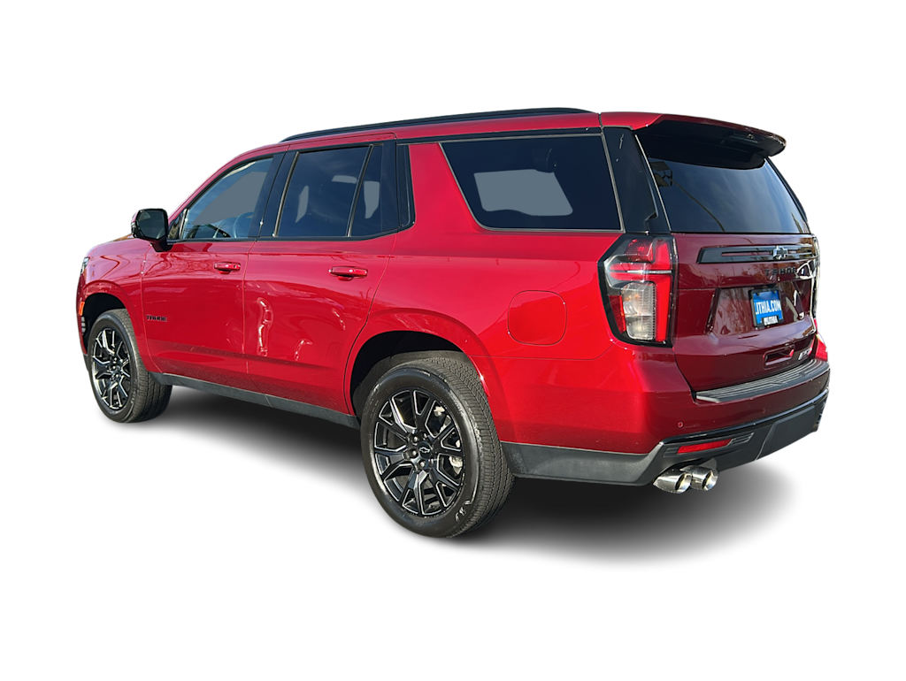 Thumbnail: 2023 Chevrolet Tahoe - 4