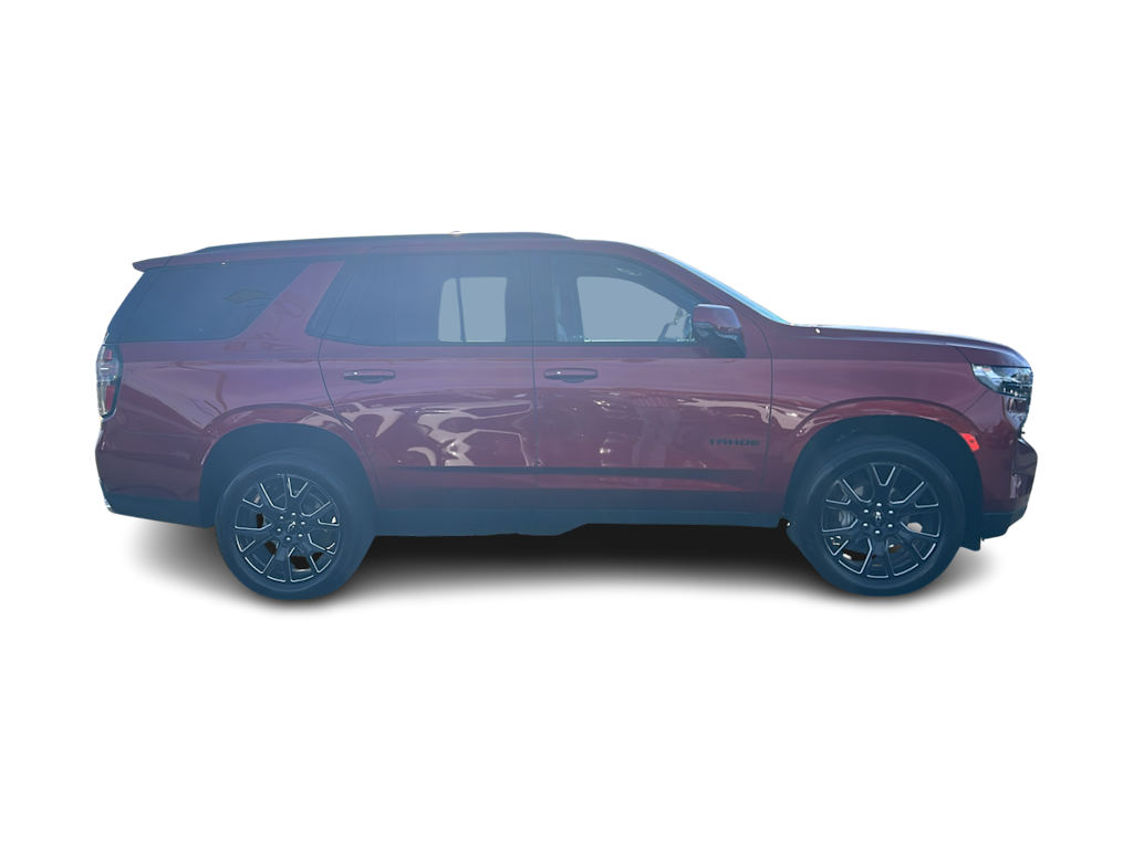 Thumbnail: 2023 Chevrolet Tahoe - 3