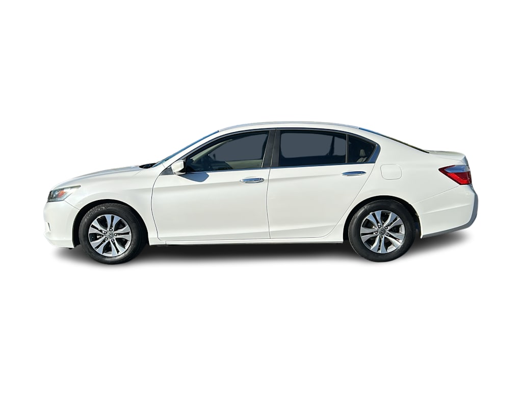 Thumbnail: 2014 Honda Accord - 3