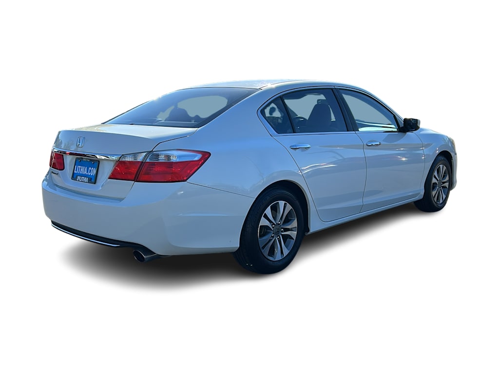Thumbnail: 2014 Honda Accord - 20