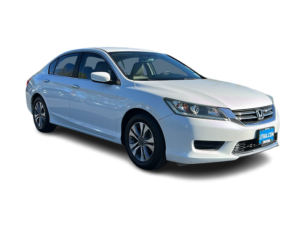 Thumbnail: 2014 Honda Accord - 18