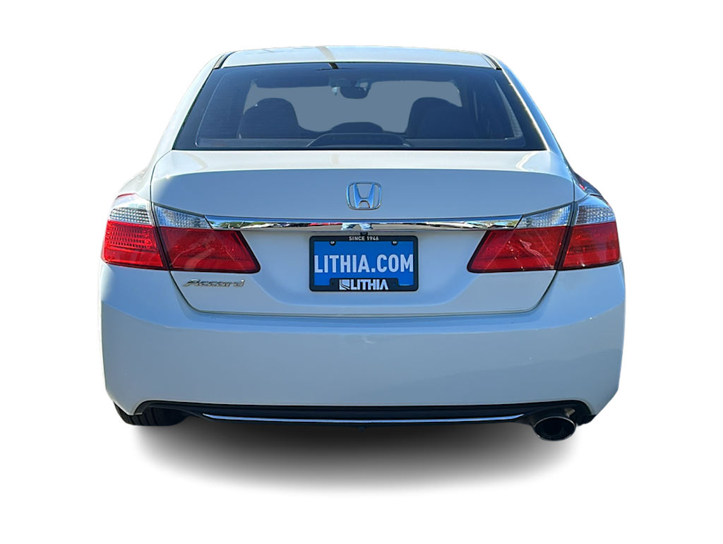Thumbnail: 2014 Honda Accord - 5