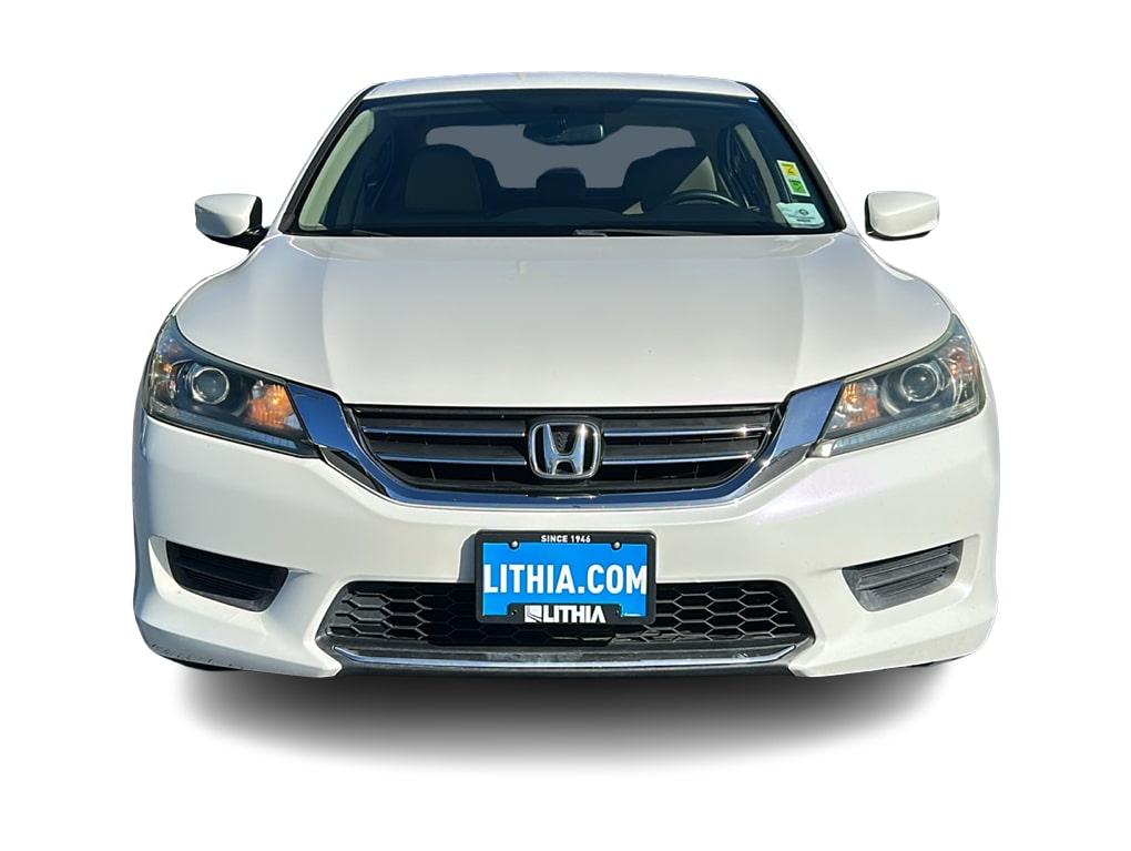Thumbnail: 2014 Honda Accord - 6