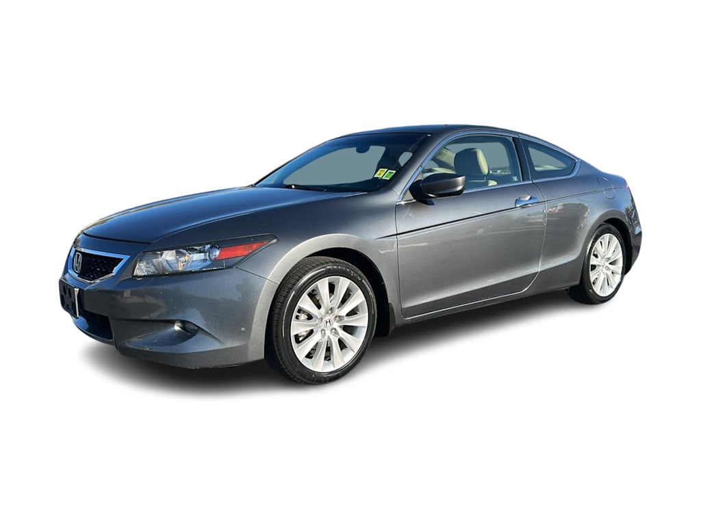 2010 Honda Accord