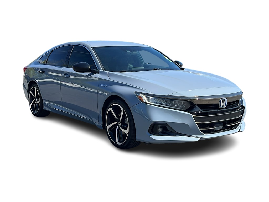 Thumbnail: 2022 Honda Accord - 20