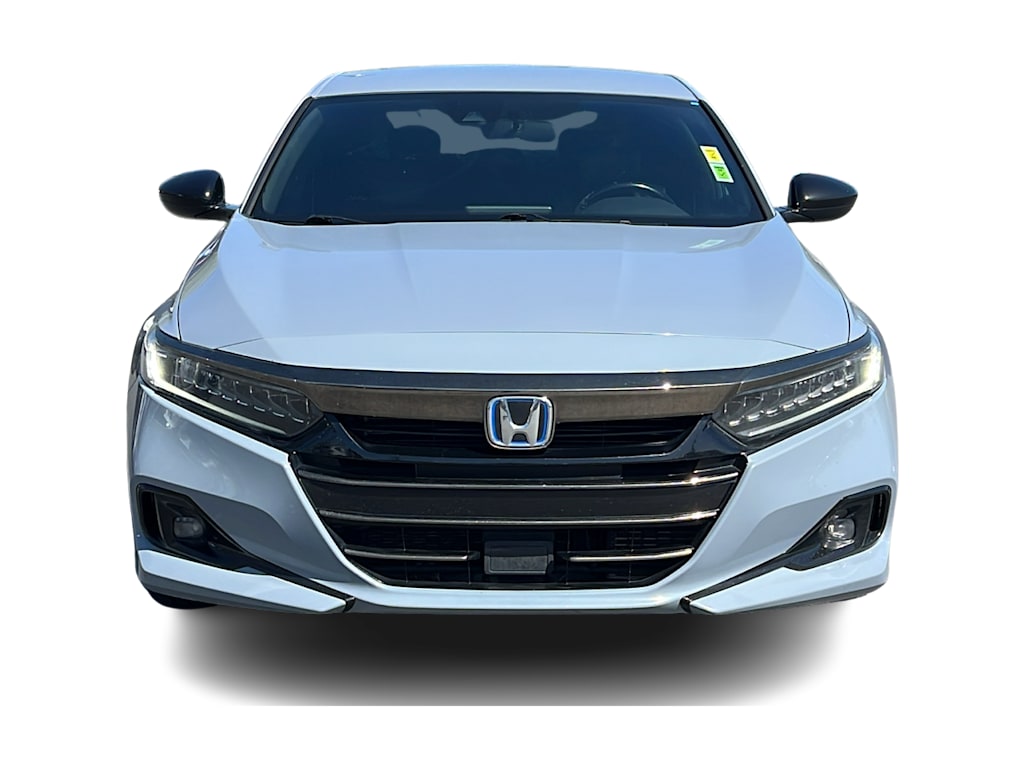 Thumbnail: 2022 Honda Accord - 6