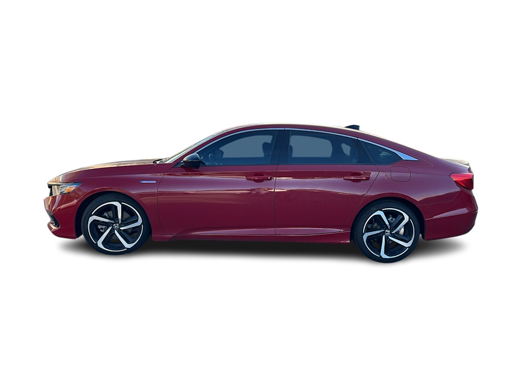 Thumbnail: 2022 Honda Accord - 2