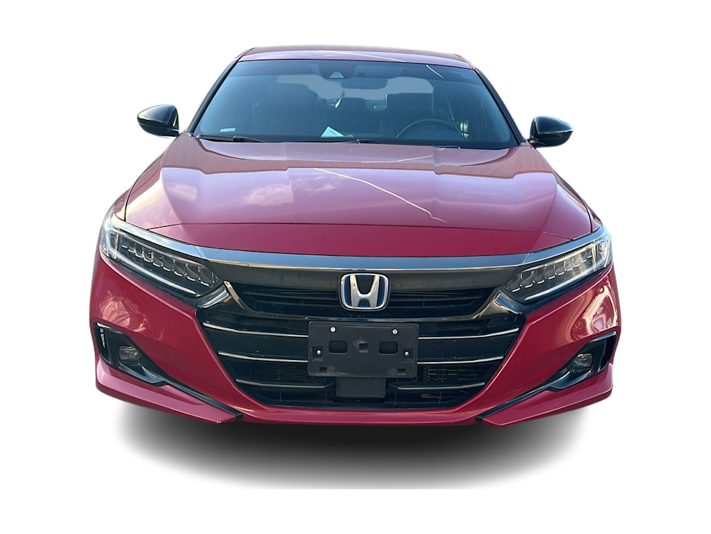 Thumbnail: 2022 Honda Accord - 5