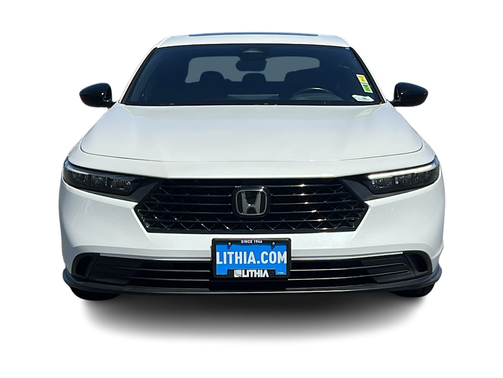 Thumbnail: 2024 Honda Accord - 6