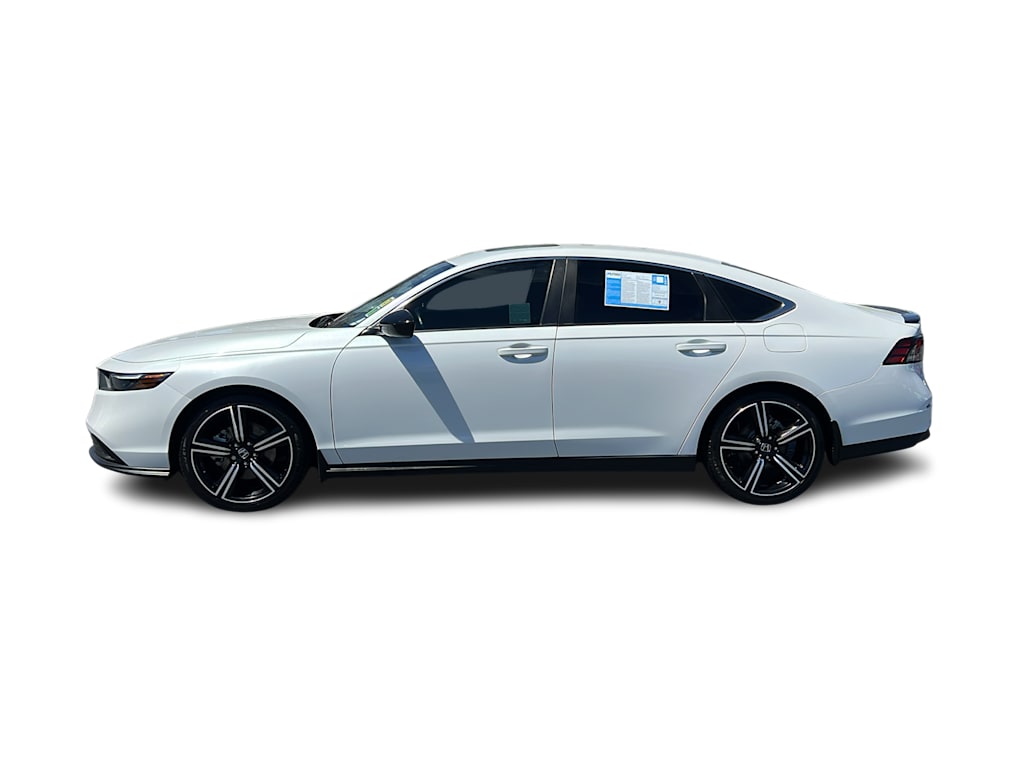 Thumbnail: 2024 Honda Accord - 3