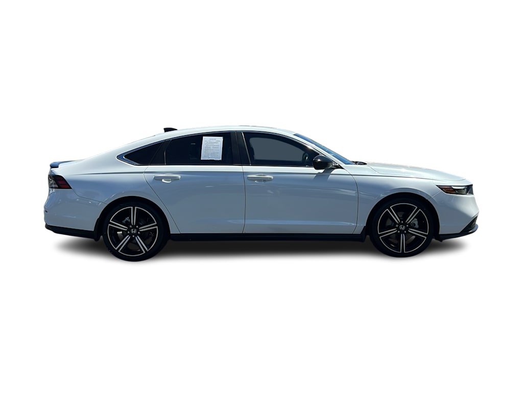 Thumbnail: 2024 Honda Accord - 21