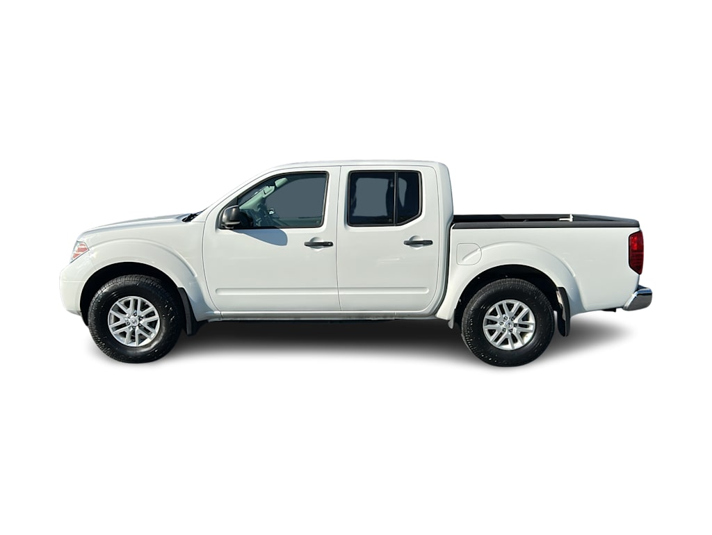 Thumbnail: 2018 Nissan Frontier - 3