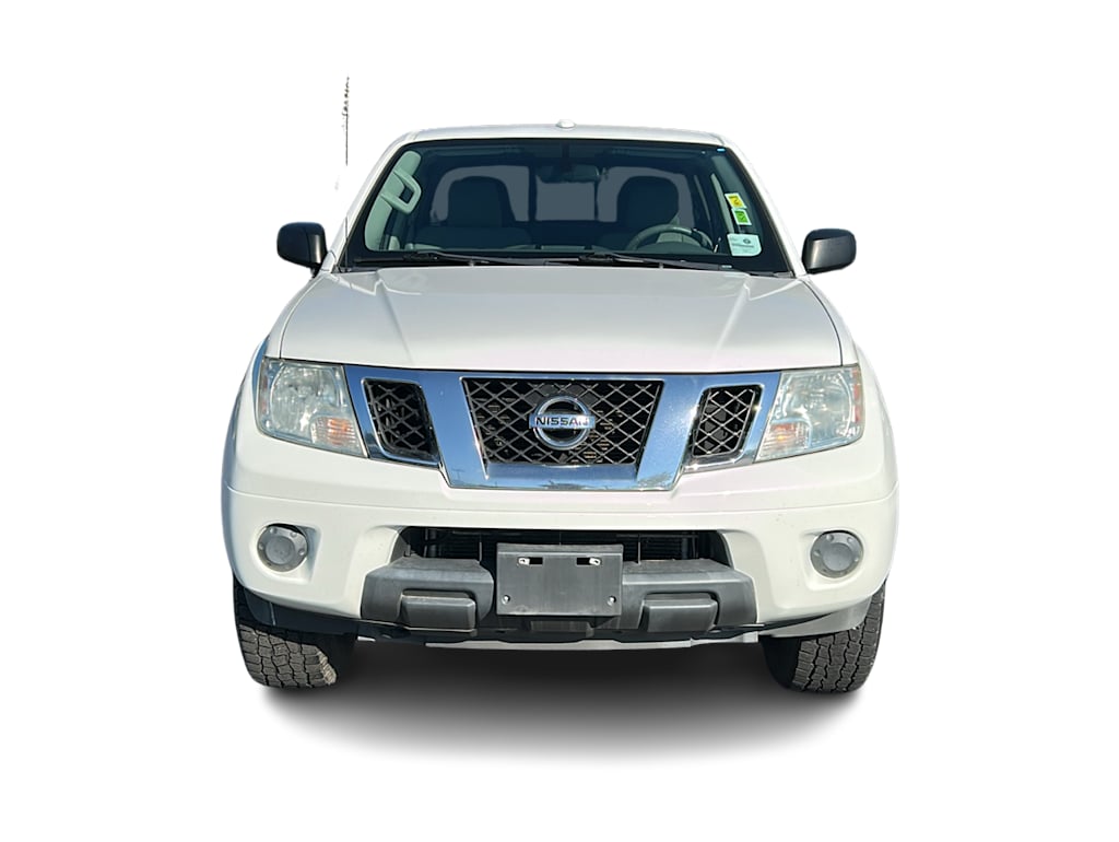 Thumbnail: 2018 Nissan Frontier - 6