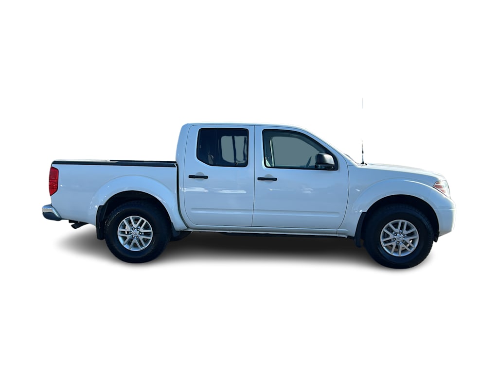 Thumbnail: 2018 Nissan Frontier - 20