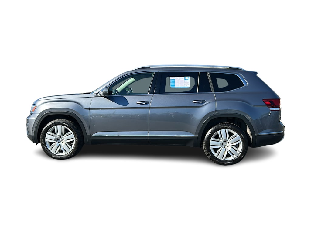Thumbnail: 2018 Volkswagen Atlas - 3