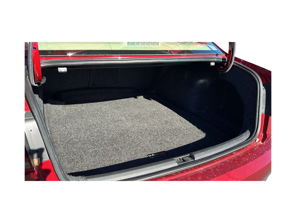 Thumbnail: 2017 Volkswagen Passat - 16