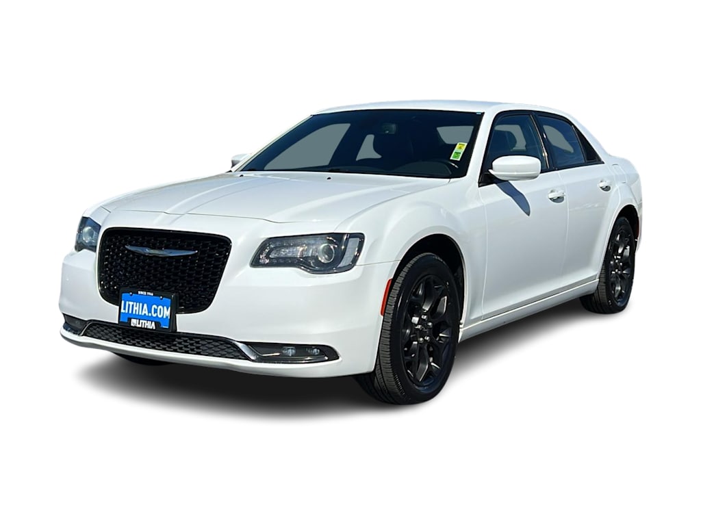2019 Chrysler 300