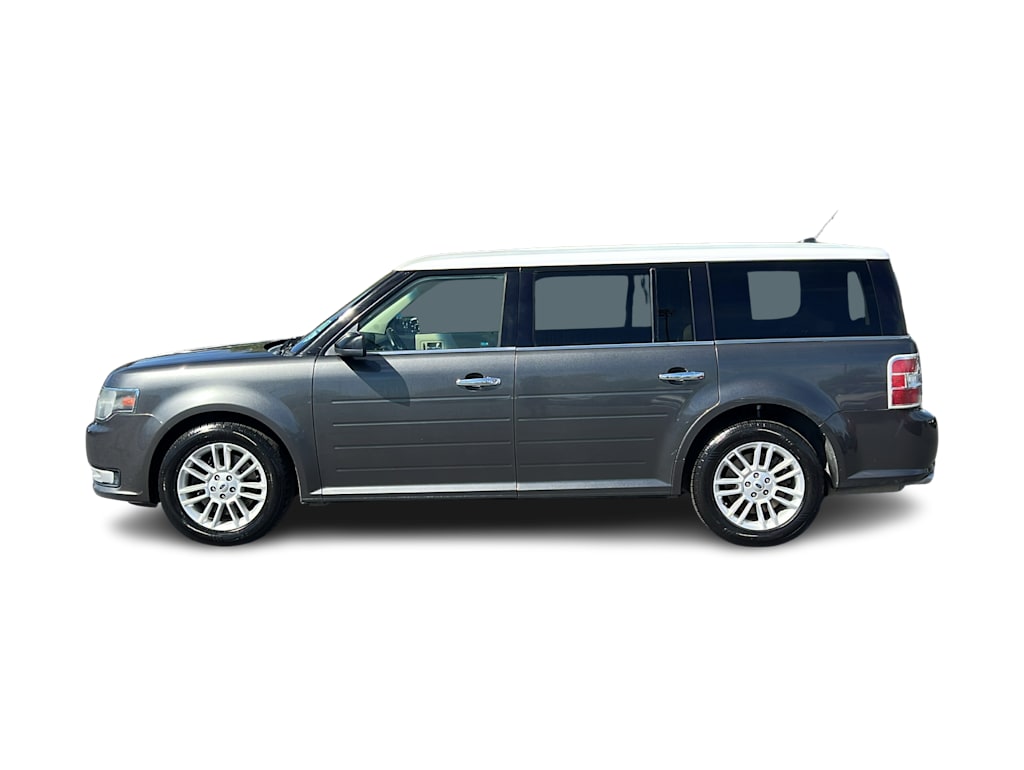 Thumbnail: 2016 Ford Flex - 3