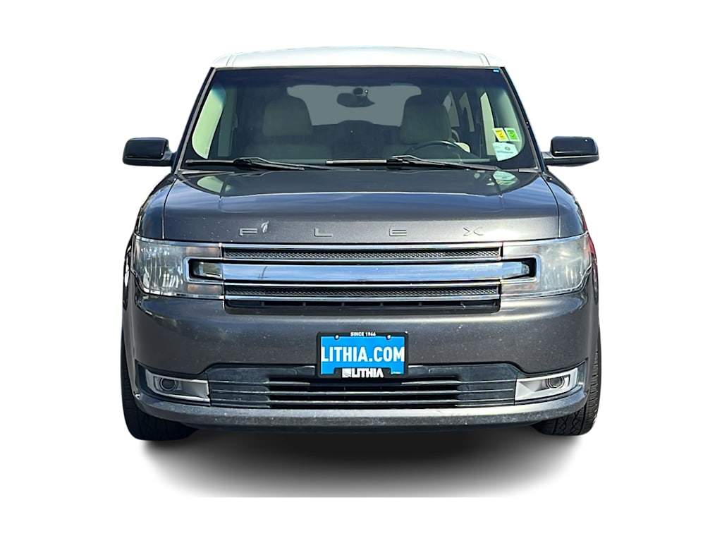 Thumbnail: 2016 Ford Flex - 6