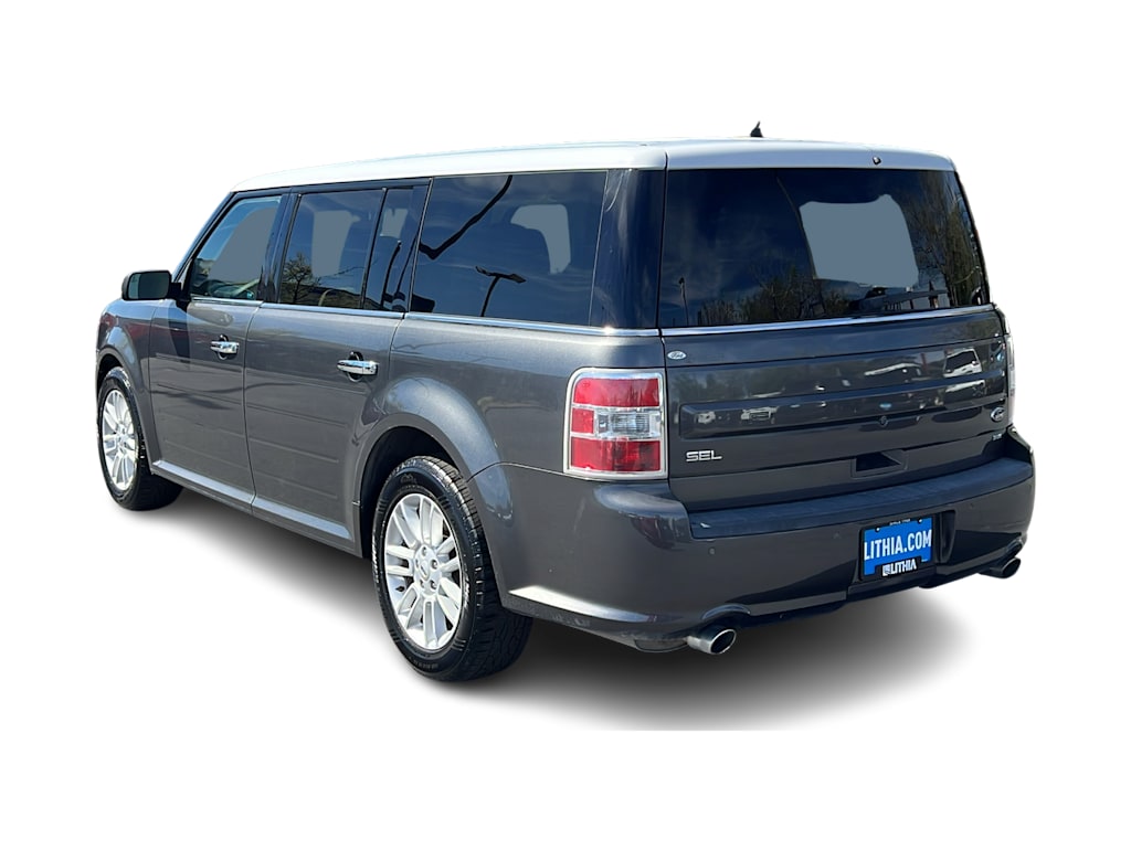 Thumbnail: 2016 Ford Flex - 4