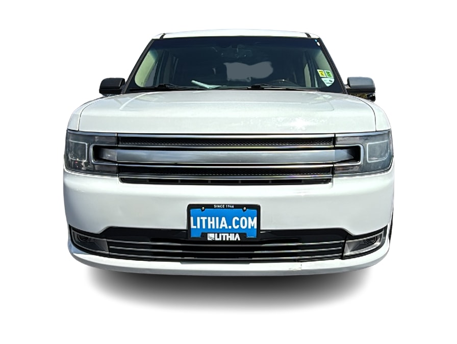 Thumbnail: 2016 Ford Flex - 6