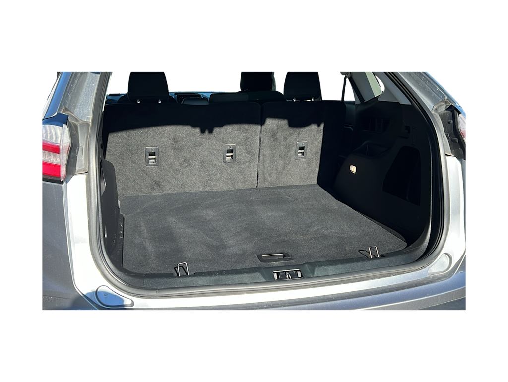 Thumbnail: 2024 Ford Edge - 17