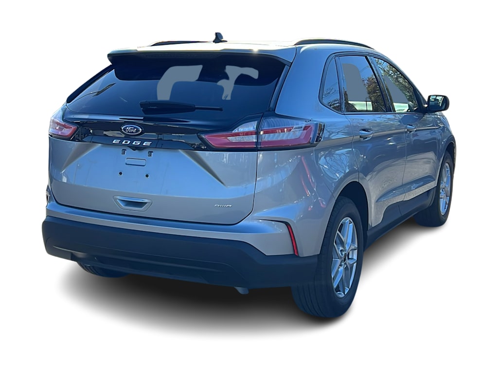 Thumbnail: 2024 Ford Edge - 22