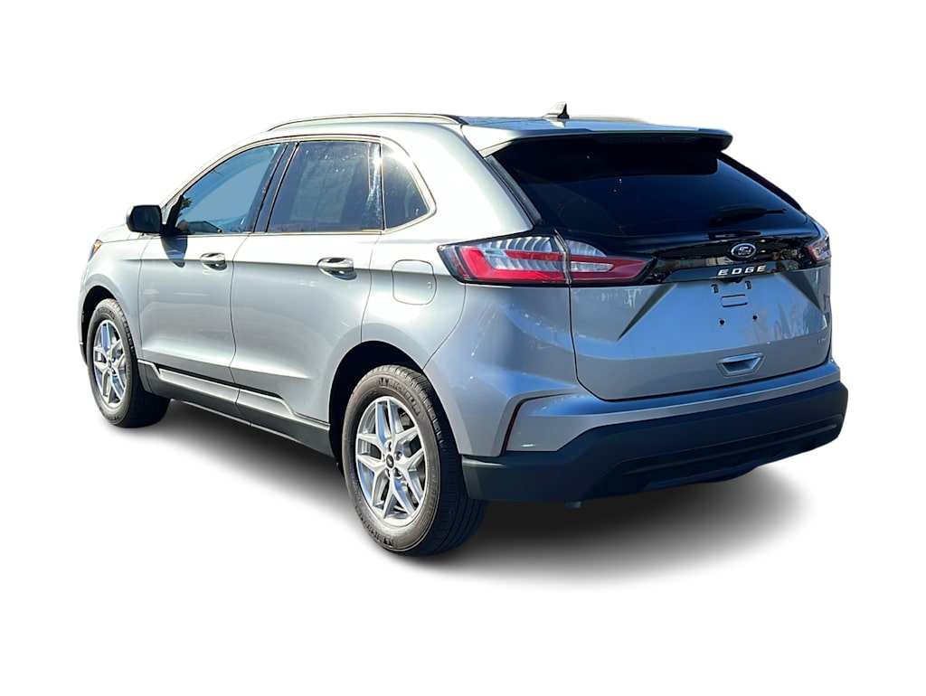 Thumbnail: 2024 Ford Edge - 4
