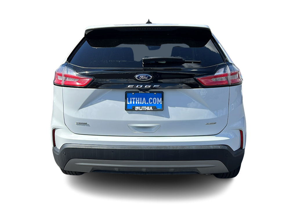 2023 Ford Edge SEL 5