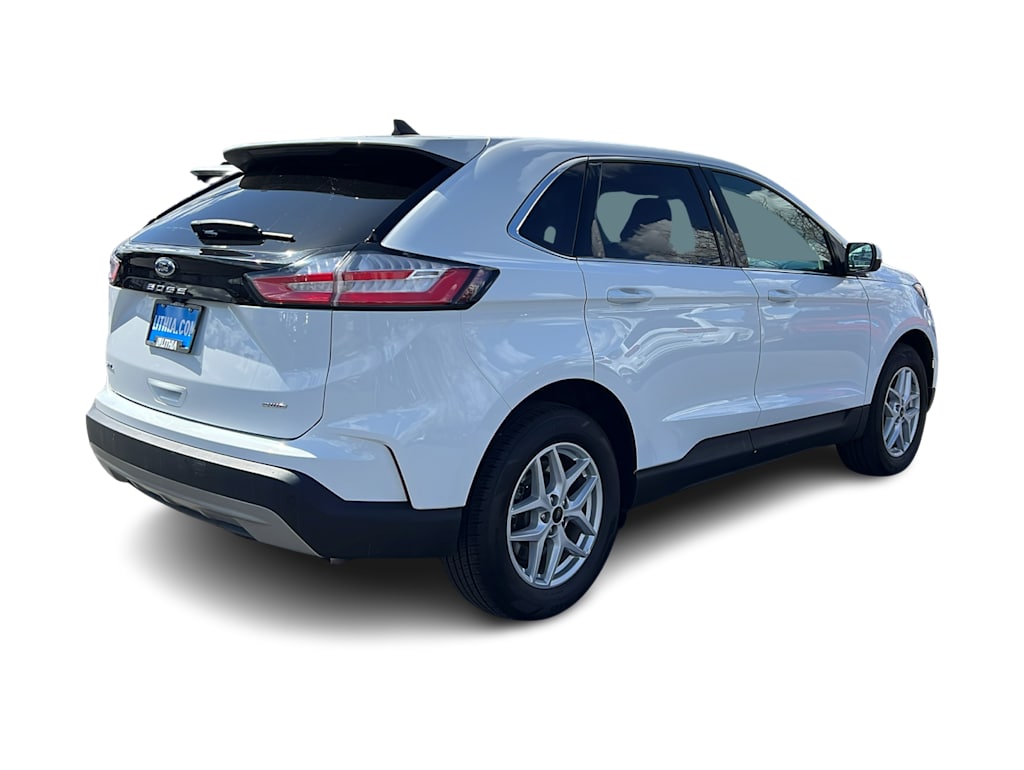 2023 Ford Edge SEL 22