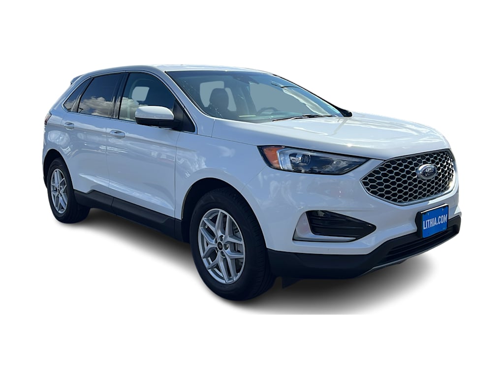 2023 Ford Edge SEL 20
