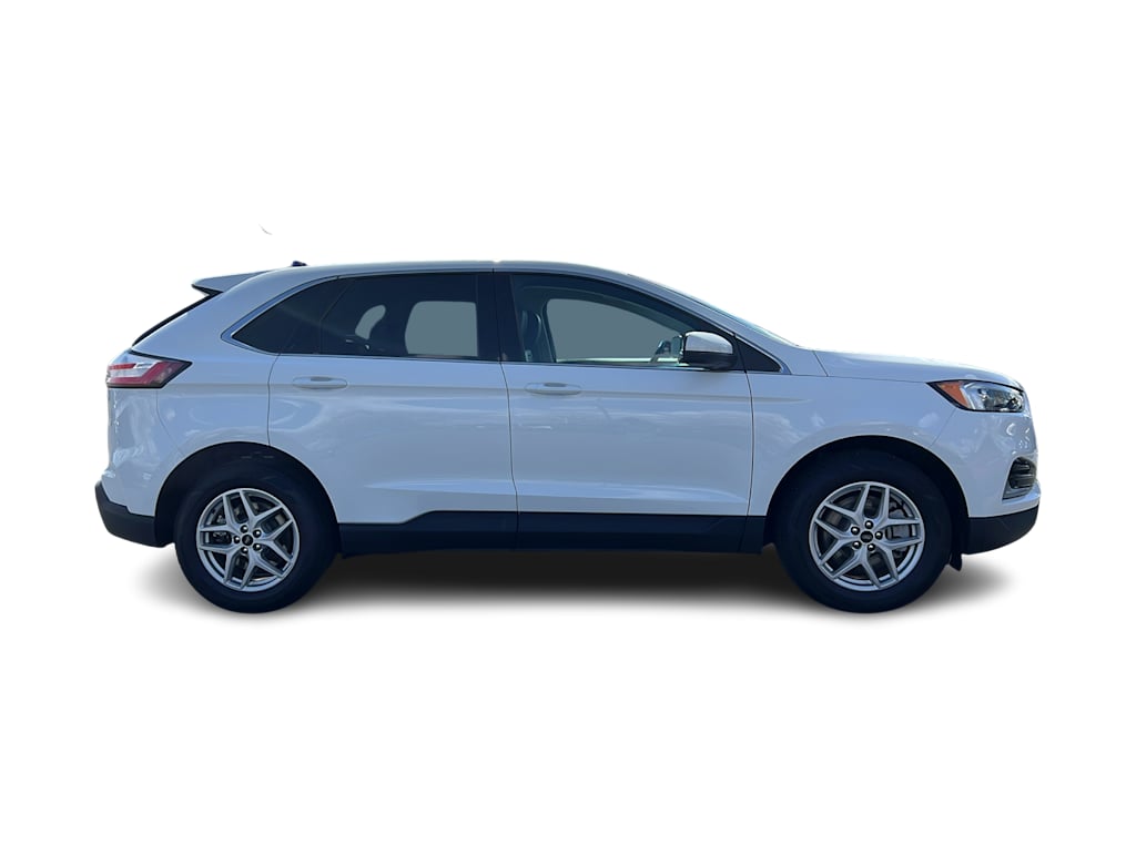 2023 Ford Edge SEL 21